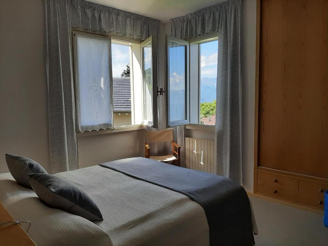 Casa Pinna Levo Di Stresa المظهر الخارجي الصورة