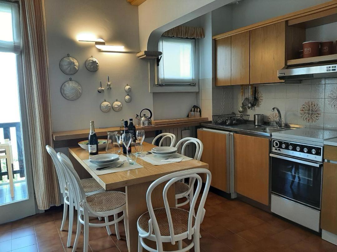Casa Pinna Levo Di Stresa المظهر الخارجي الصورة